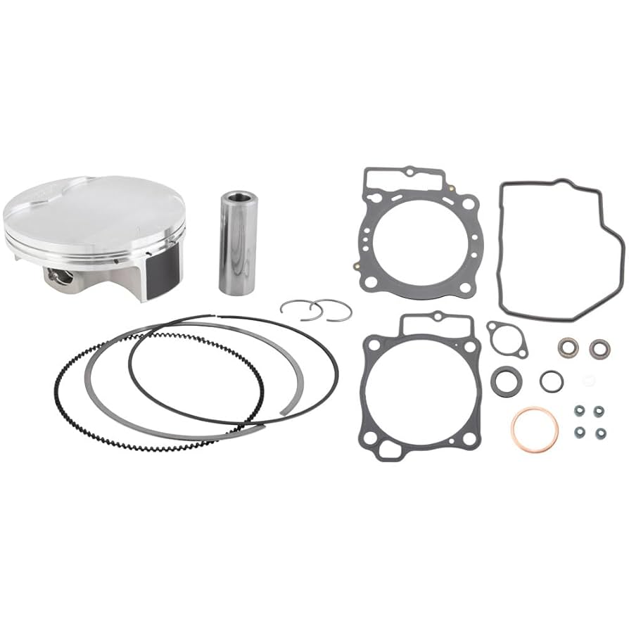 その他 tOs10321 Amazon.com: TUSK Complete Top End Rebuild Kit Standard (96
